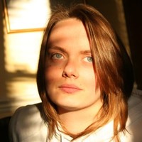 Joanna Budd