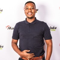 Bruce Letlotlo Modise