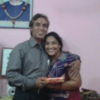 Alok Tiwari