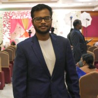 K.Harish Shorkko