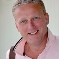 Nick Birchall