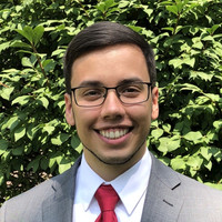 Jonathan Hewitt, Cpa