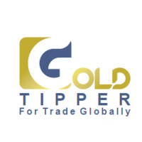 Nahed Gold tipper