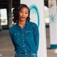 Shirley Frazier