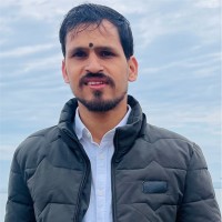 Mukesh Joshi