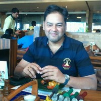 Deepak Bhandare