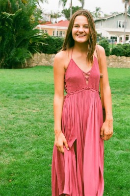 Darby Mcdonald