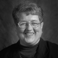 Judy Gann