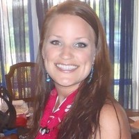 Sarah Paxton