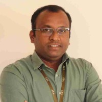 Dr. Kannan Shanmugam