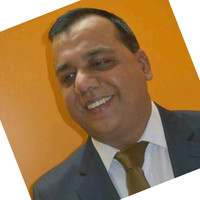 Dileep Jain