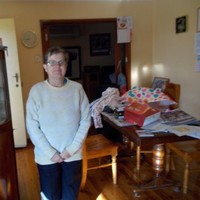 Yvonne Pritchard