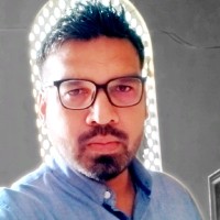 Syed Kaleem