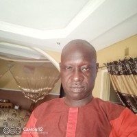 Ishola Olurode