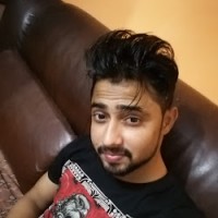 Md Mosharraf Ali