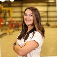 Brittny Knittel, Mba