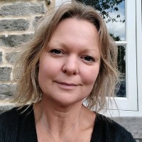 Britta Vestfal Pedersen