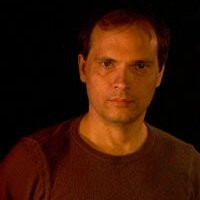 Timothy Lupton
