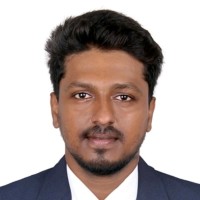 SHREENATH CHANDRASHEKARA ACHARYA