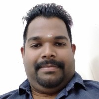 Suresh Haridas
