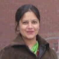 Kalpana Rai
