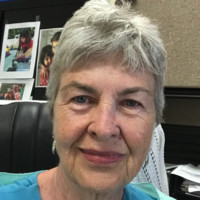 Donna Chow