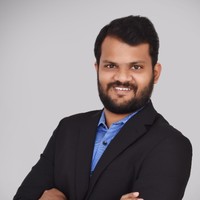 Siddhesh Pradhan