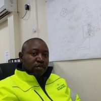Sylvester Ngolovani