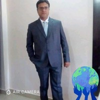 Ritesh Dubey