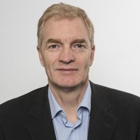 Henrik Schrøder
