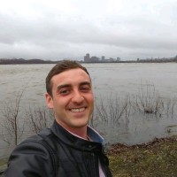 Travis Pashak-Breton