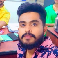 Tharuka Dhananjaya