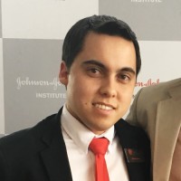 Lucas Kovalski De Moura