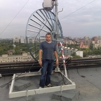 Anton Momotov