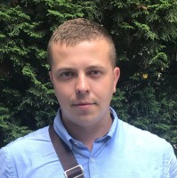 Andrey Tytarenko
