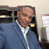 Michael Johnson