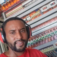 Maurilio Souza