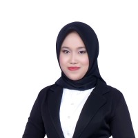 Dianti Wulandari