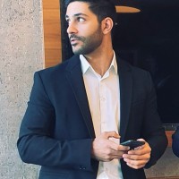 Arash Tavakol