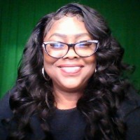 Joy Marshall