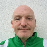 Anton Sheridan