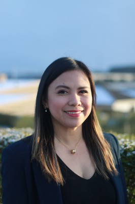 Angie Solis Andersen