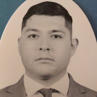 Jorge Antonio Vargas Rangel