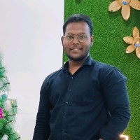 Satish Jadhav