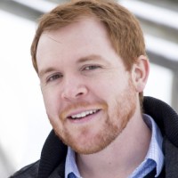 Eric Stout