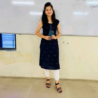 Poonam Gadge