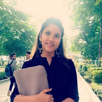 Simriti Gupta