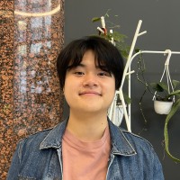 Steven Vuong