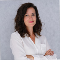 Maria Zisopoulou
