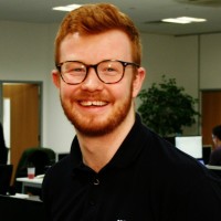 Sam Plowright
